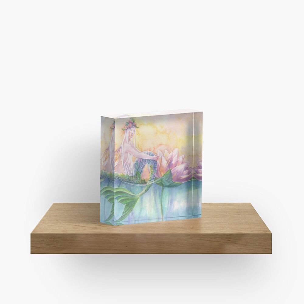 Item preview, Acrylic Block designed and sold by janetchui.
