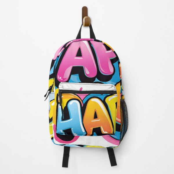 Item preview, Happy April Fools Bubble Lettering with Glossy Cartoon Highlights, Bold Comic Shapes and Vibrant Playful Colors on Clean White Illustration designed and sold by ArtPetrenko90.
