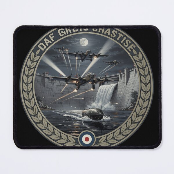 Item preview, Dambusters designed and sold by Azrora.