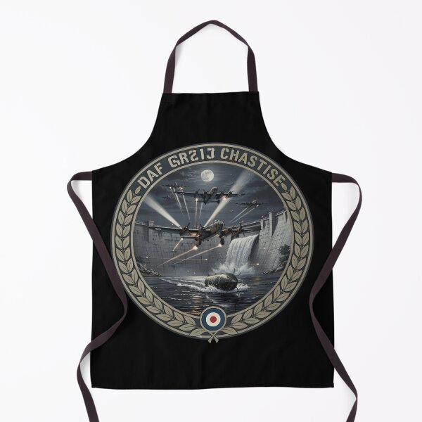 Item preview, Dambusters designed and sold by Azrora.