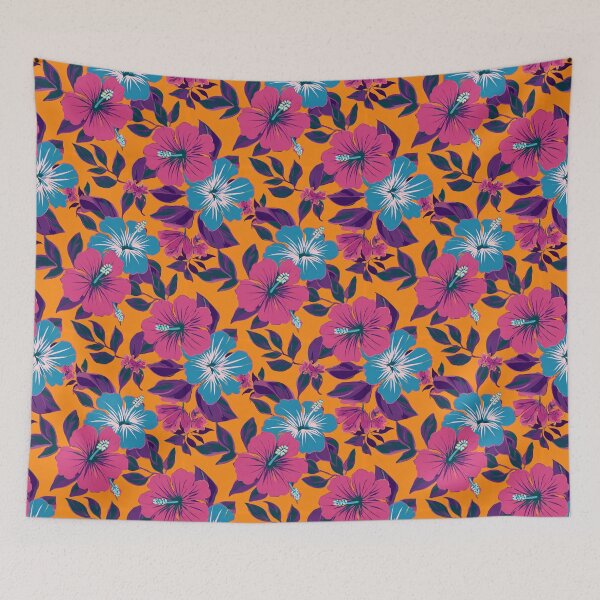 Item preview, Colorful Fragrant Tropical Floral For Retirement Gift designed and sold by RoyalStarsPatts.
