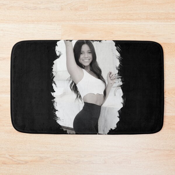 Item preview, Jenna Ortega designed and sold by El Hermano Gym.