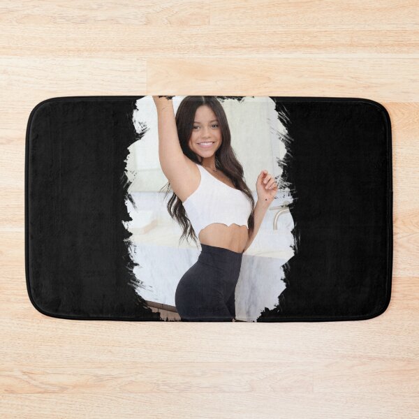 Item preview, Jenna Ortega designed and sold by El Hermano Gym.