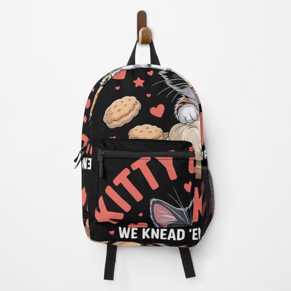 Item preview, Kitty Biscuits We Knead Em You Need Em Cat Lover designed and sold by HeinzanoWeno.