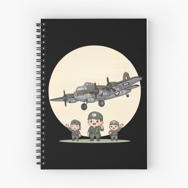 Item preview, Dambusters designed and sold by Azrora.
