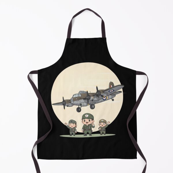 Item preview, Dambusters designed and sold by Azrora.
