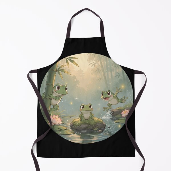 Item preview, Frog designed and sold by Azrora.