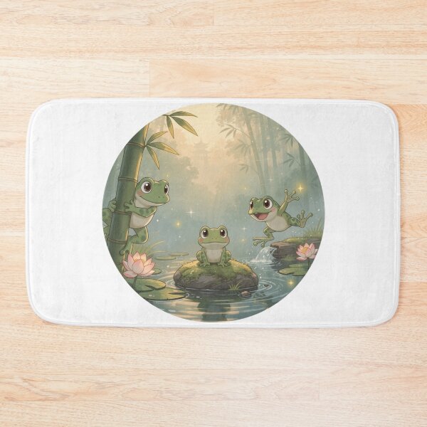 Item preview, Frog designed and sold by Azrora.