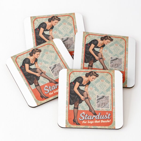 Item preview, Stardust Seduction: Glamour in Every Step designed and sold by ForeverPrintsOK.