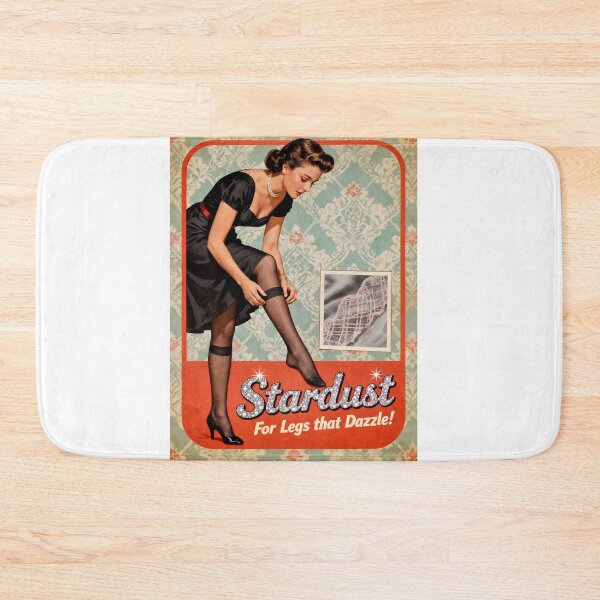 Item preview, Stardust Seduction: Glamour in Every Step designed and sold by ForeverPrintsOK.