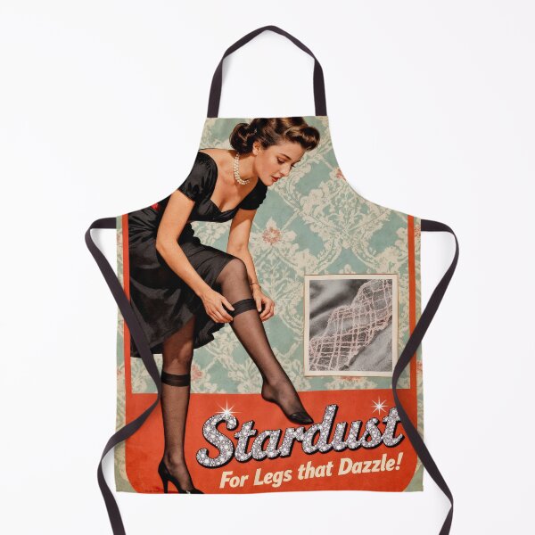 Item preview, Stardust Seduction: Glamour in Every Step designed and sold by ForeverPrintsOK.