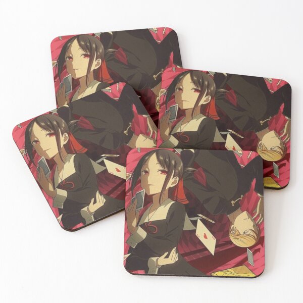 Item preview, diseño de kaguya sama, nuevo diseño de anime de kaguya sama para ti designed and sold by dogokir.