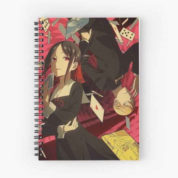 Item preview, diseño de kaguya sama, nuevo diseño de anime de kaguya sama para ti designed and sold by dogokir.