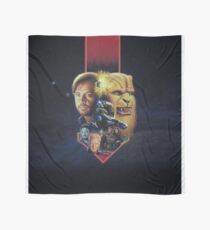 Wing Commander III Key art Scarf