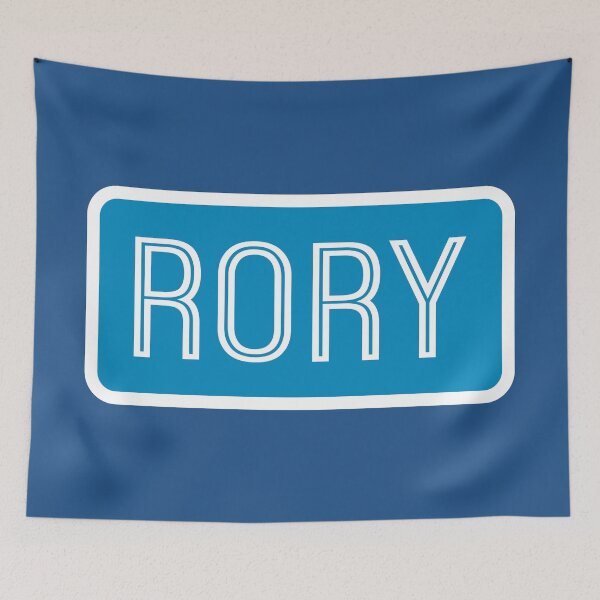 Item preview, Rory Name designed and sold by Jeallan Designs.