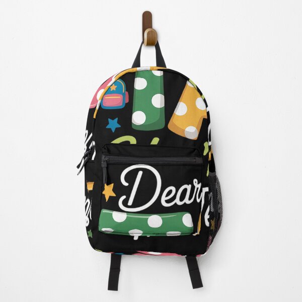 Item preview, Last Day Of School Dear Parents Tag You'Re It Love Teachers designed and sold by HeinzanoWeno.