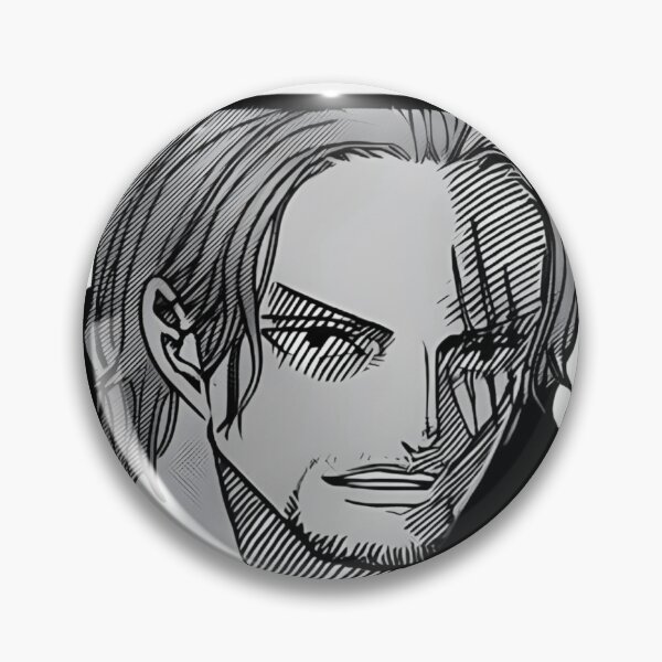 Item preview, Shanks  designed and sold by artiisa.