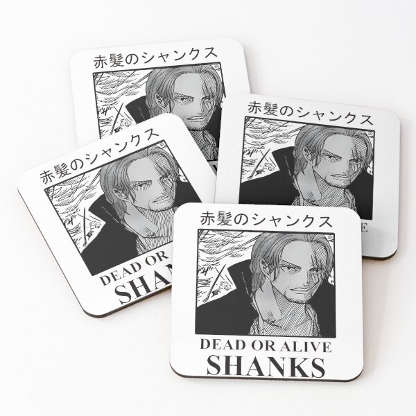 Item preview, Shanks  designed and sold by artiisa.