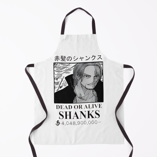 Item preview, Shanks designed and sold by artiisa.