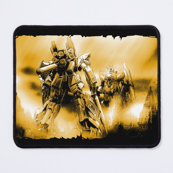 Item preview, sinanju stein vs narrative gundam ink gold designed and sold by sabartgunpla.