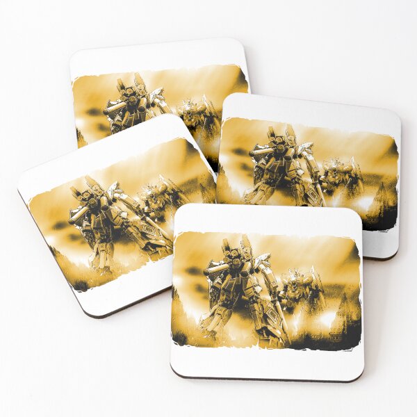 Item preview, sinanju stein vs narrative gundam ink gold designed and sold by sabartgunpla.