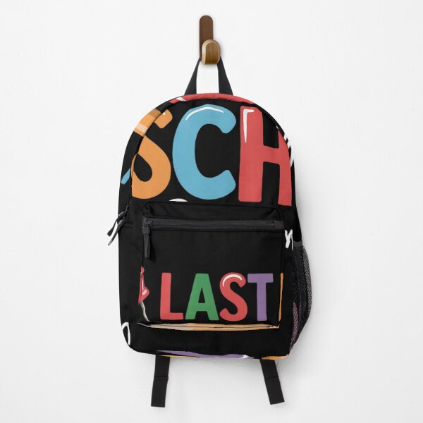 Item preview, Last Day Of School Graduation designed and sold by HeinzanoWeno.