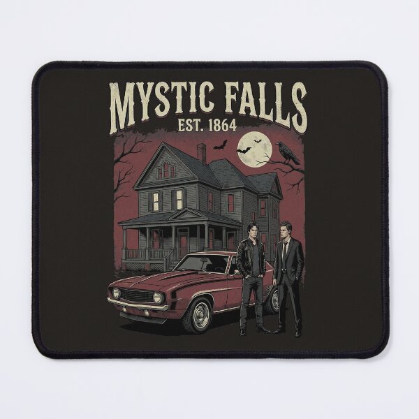 Item preview, The Duo designed and sold by MetaWade.