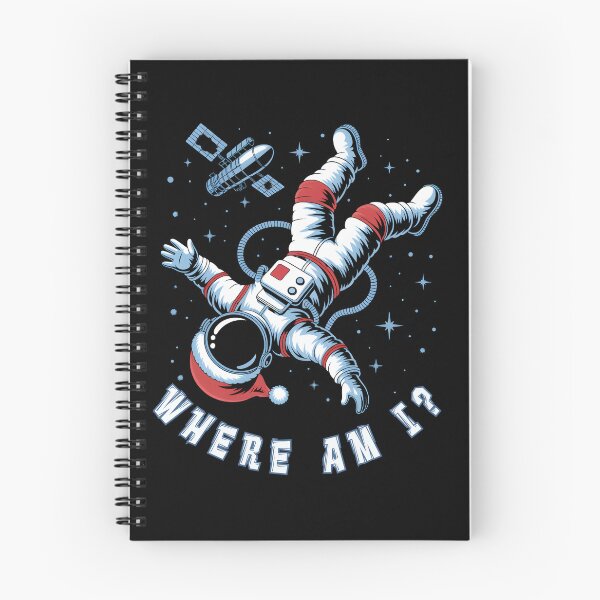 Item preview, In The Space Where Am I Christmas designed and sold by Margerita23.