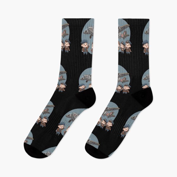Item preview, Dambusters designed and sold by Azrora.