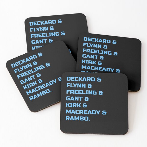 Item preview, Heroes of '82 designed and sold by matteline.