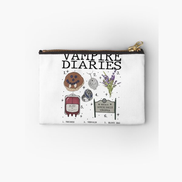 Item preview, TVD Things designed and sold by MetaWade.