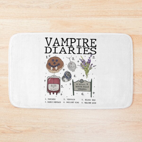 Item preview, TVD Things designed and sold by MetaWade.