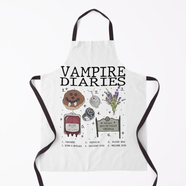 Item preview, TVD Things designed and sold by MetaWade.