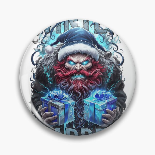 Item preview, Winter Warden Dark Fantasy designed and sold by newvisionart191.