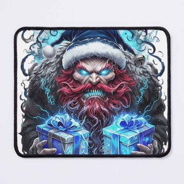 Item preview, Winter Warden Dark Fantasy designed and sold by newvisionart191.