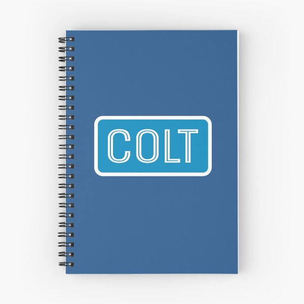 Item preview, Colt Name designed and sold by Jeallan Designs.