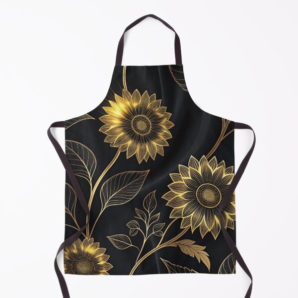 Item preview, Sunflowers fields designed and sold by Lucky 777.