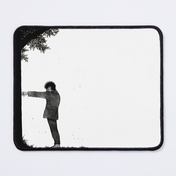 Item preview, Hajime no Ippo Inspired – Boxing Artwork #1 designed and sold by PosterFuel.