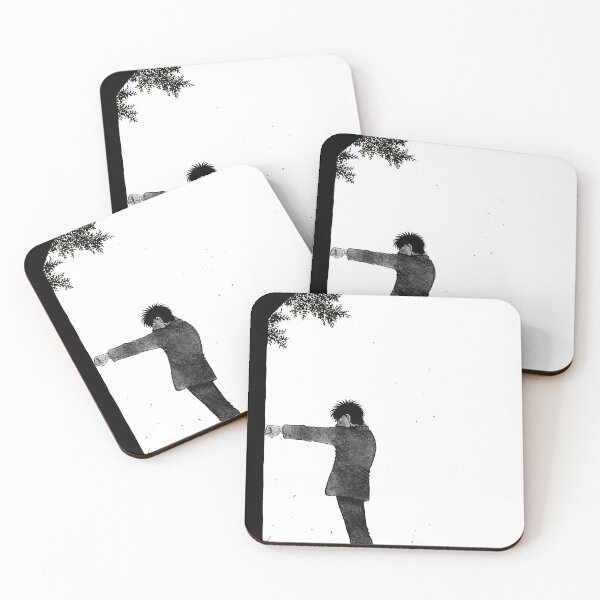 Item preview, Hajime no Ippo Inspired – Boxing Artwork #1 designed and sold by PosterFuel.