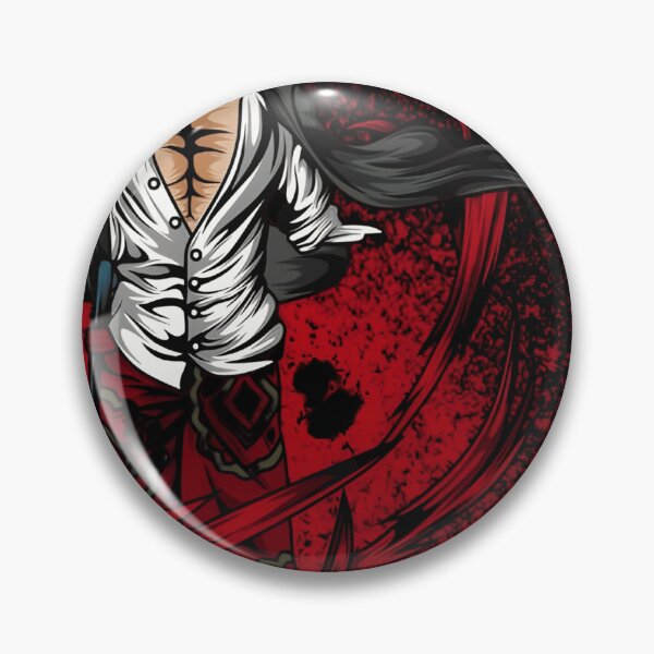 Item preview, Shanks  designed and sold by artiisa.