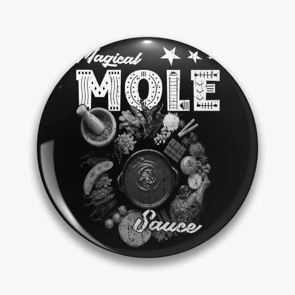 Item preview, MAGICAL MOLE SAUCE Mexican food Mexican cuisine salsa full filling salsa tacos  designed and sold by Jt41.