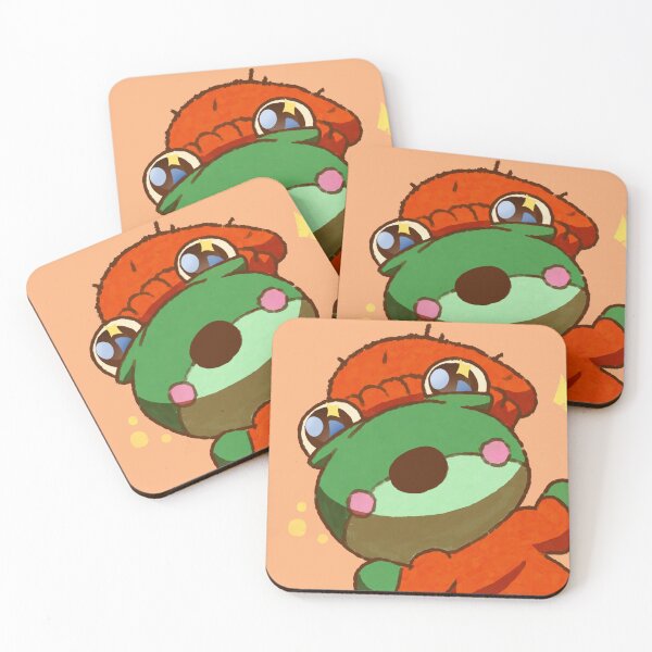 Item preview, Dancing Frog designed and sold by Matthew Hore.