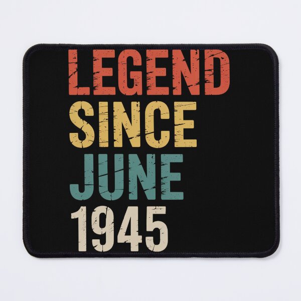 Item preview, Legend 1945 80Th Birthday 80 Year Old designed and sold by HeinzanoWeno.