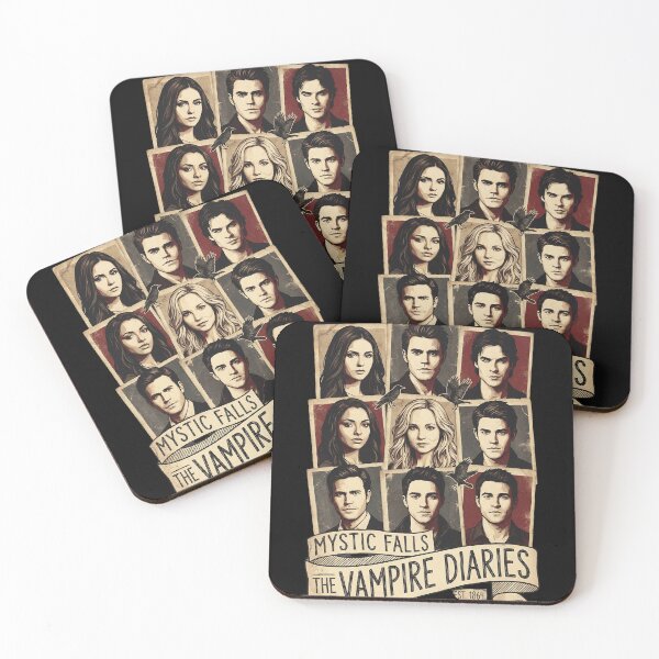 Item preview, Characters Chart designed and sold by MetaWade.