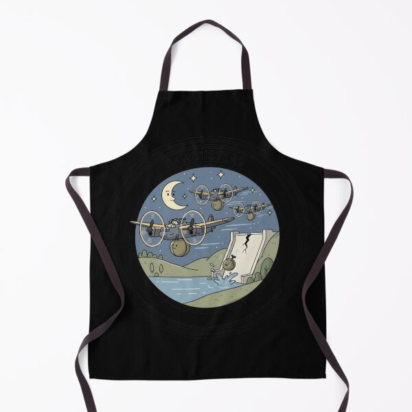 Item preview, Dambusters designed and sold by Azrora.