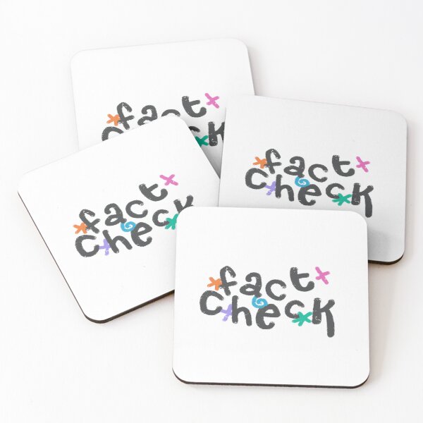 Item preview, Fact check designed and sold by kirubhs.