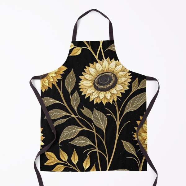 Item preview, Sunflowers fields designed and sold by Lucky 777.