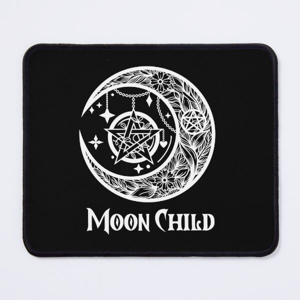 Item preview, Moon Child designed and sold by monika-arthing.