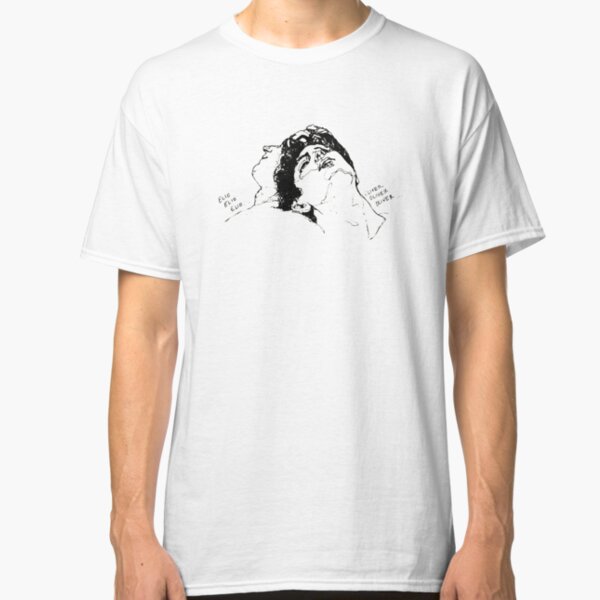 elio oliver cmbyn Classic T-Shirt