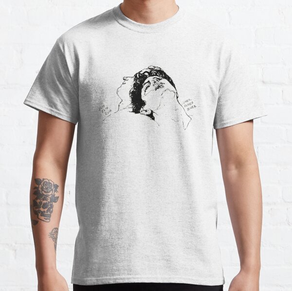 elio cmbyn shirt